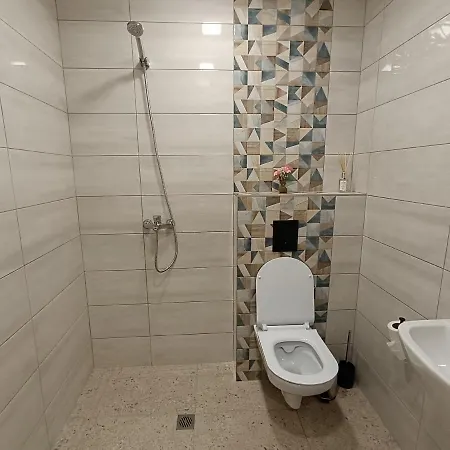 Apartament арките