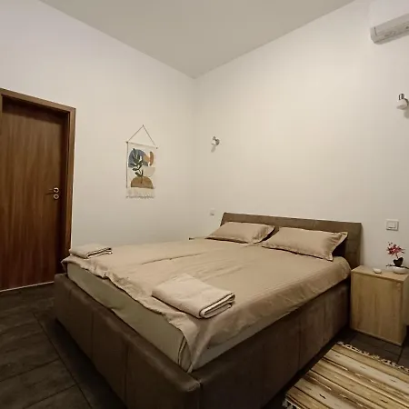 арките Apartament Balcic