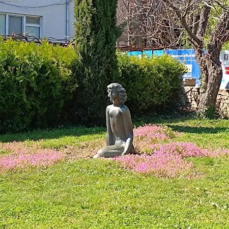 арките Lägenhet *