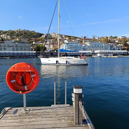 Lägenhet арките