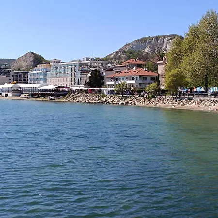 арките Apartment *