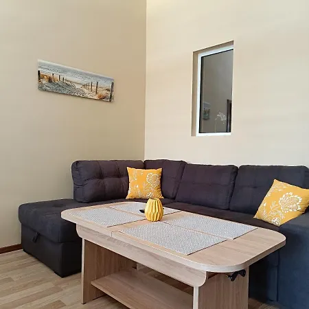 арките Appartement *