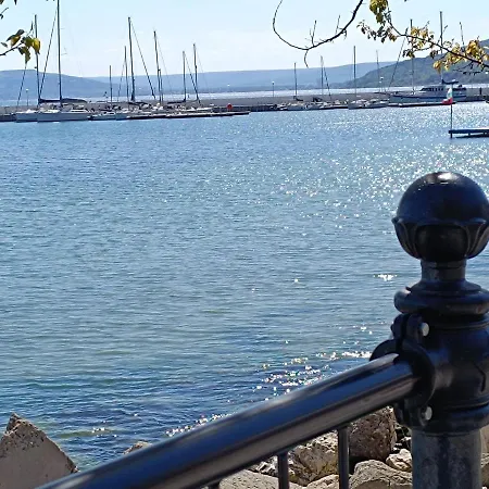 Appartement арките Balchik