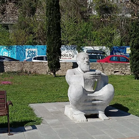 Apartment арките Balchik