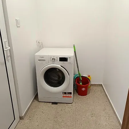 арките Appartement *