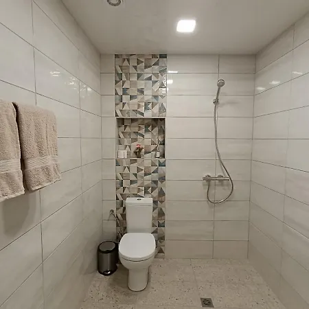 Appartement арките *