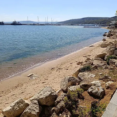 арките Apartment Balchik