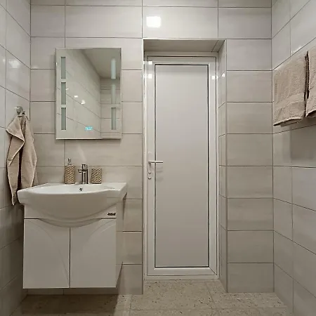 арките * Balchik