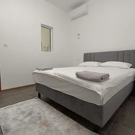 арките * Balchik