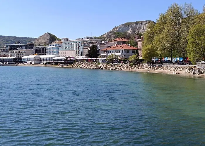 арките 아파트 *