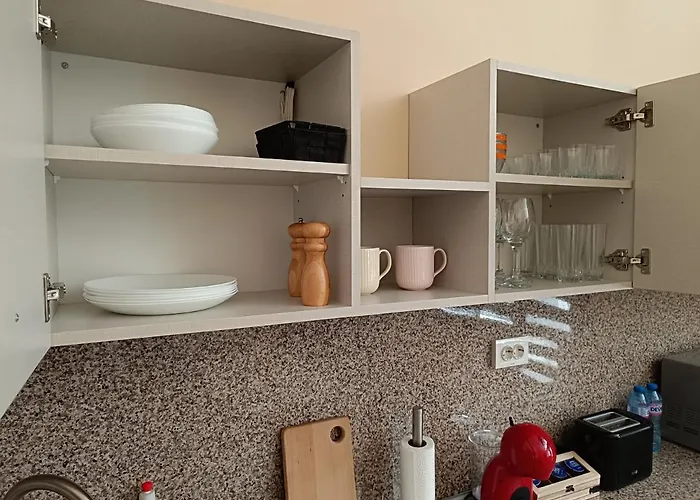 арките 발치크