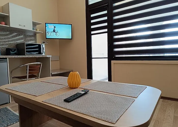 арките 아파트 *