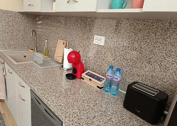 арките 아파트 발치크