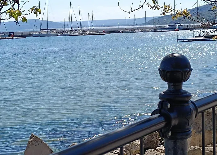 아파트 арките 발치크