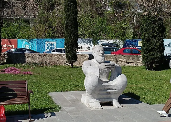 아파트 арките 발치크