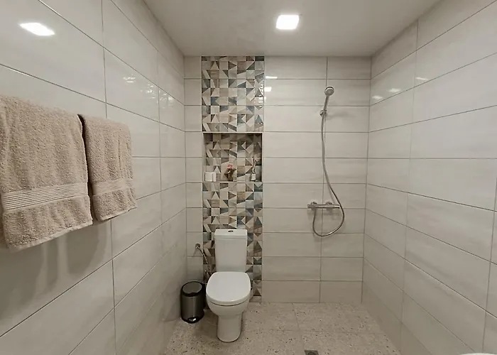 아파트 арките *