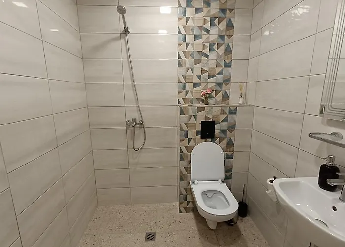 아파트 арките