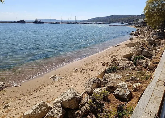 арките 아파트 발치크