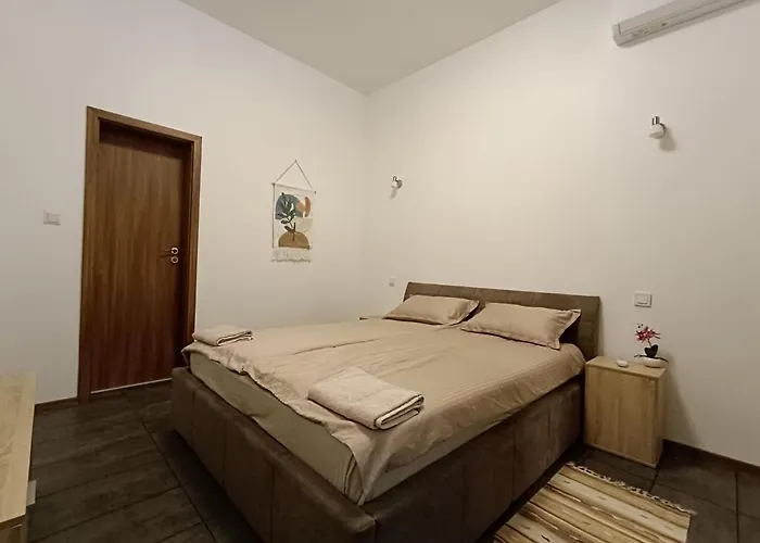 арките 아파트 발치크