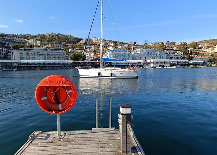 아파트 арките