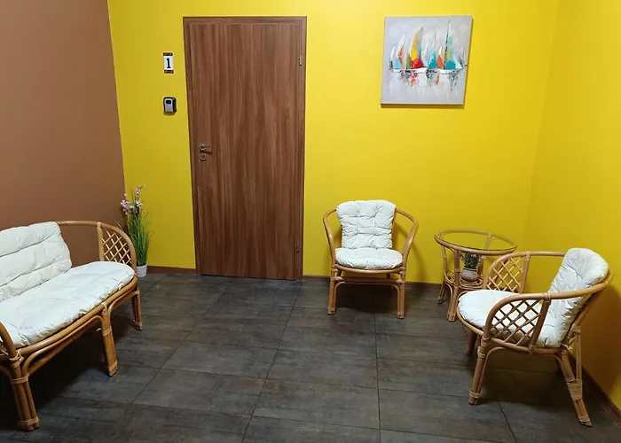 арките 아파트 발치크