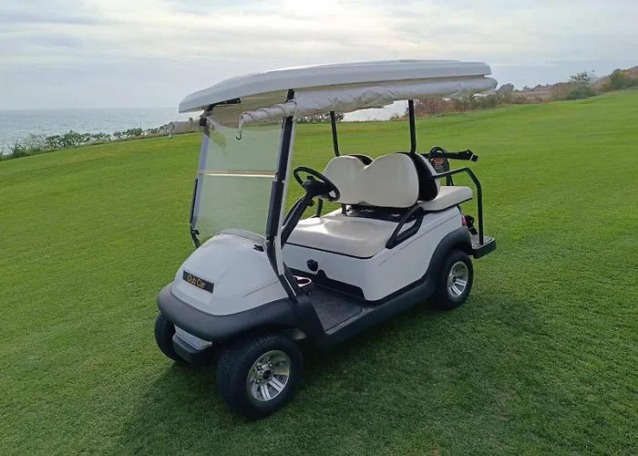 아파트 арките 발치크